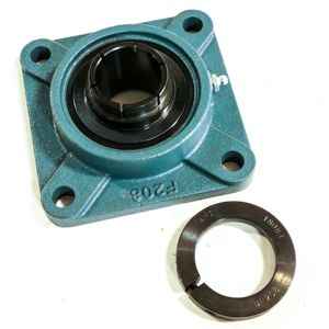 4 Bolt Glange Bearing